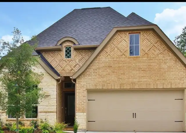 Property at 217 N Carson Cub Ct, Montgomery, TX, 77316, 4 beds, 3 baths, [object Object]