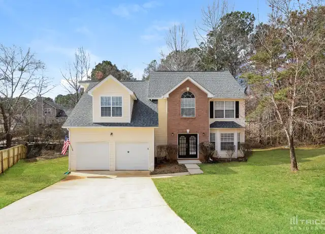 Property at 4340 Caroline Ct, Douglasville, GA, 30135, 4 beds, 2 baths, [object Object]