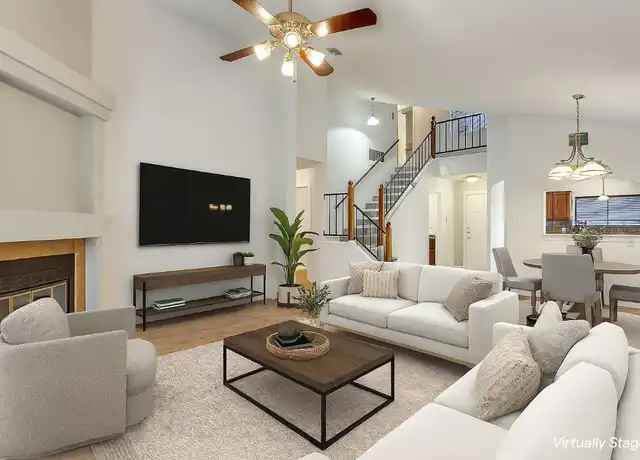 Property at 12015 Sky West Dr, Austin, TX, 78758, 3 beds, 2.5 baths, [object Object]
