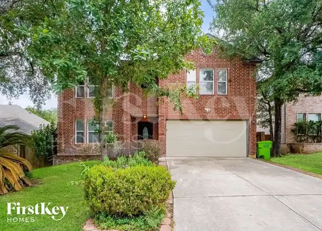 Property at 11719 Paddlebrook, San Antonio, TX, 78253, 4 beds, 2 baths, [object Object]