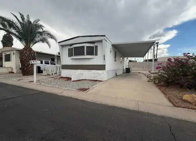 Property at 3601 E Wyoming Ave Unit 282, Las Vegas, NV, 89104, 2 beds, 1 bath, [object Object]