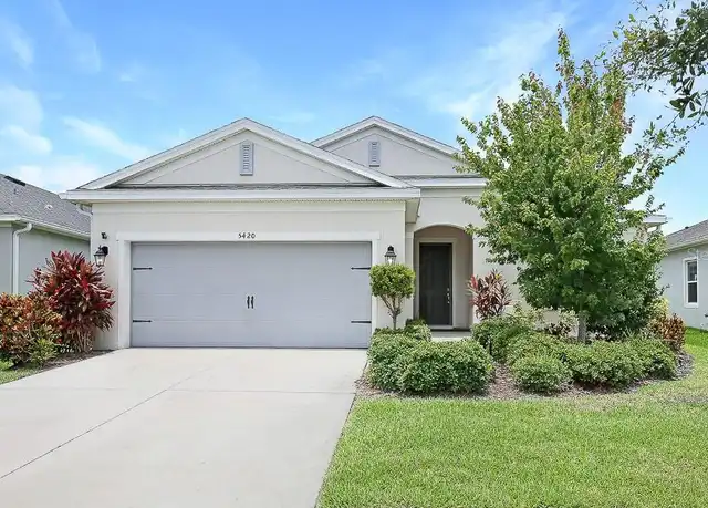 Property at 5420 Silver Sun Dr, Apollo Beach, FL, 33572, 3 beds, 2 baths, [object Object]