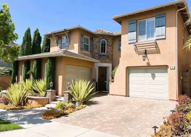 Property at 9 Walnut Crk, Irvine, CA, 92602, 4 beds, 3.5 baths, [object Object]