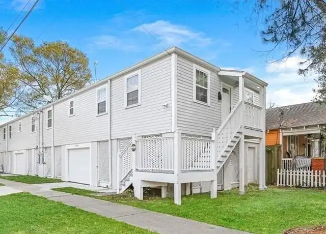 Property at 126 S Bernadotte St, New Orleans, LA, 70119, 3 beds, 2 baths, [object Object]