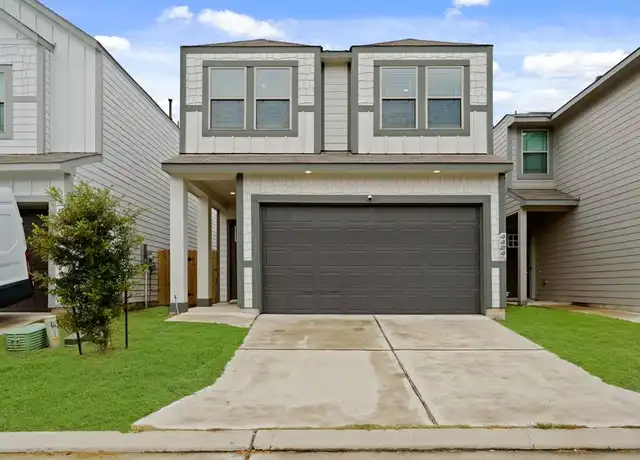 Property at 4424 Ibiza Ln, Houston, TX, 77045, 4 beds, 2.5 baths, [object Object]