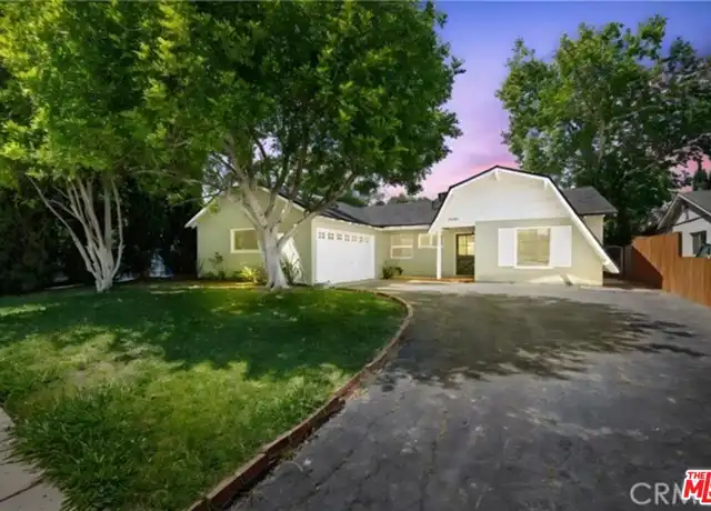 Property at 24155 Kittridge St, West Hills, CA, 91307, 4 beds, 3 baths, [object Object]