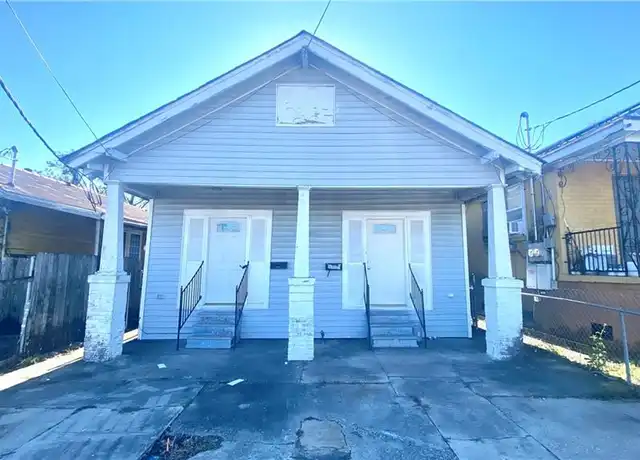 Property at 9114 Fig St, New Orleans, LA, 70118, 3 beds, 1 bath, [object Object]