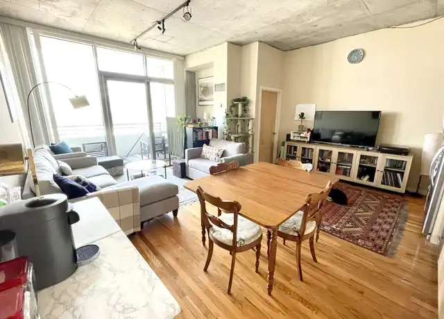 Property at 1720 S Michigan Ave #1402, Chicago, IL, 60616, 2 beds, 2 baths, [object Object]