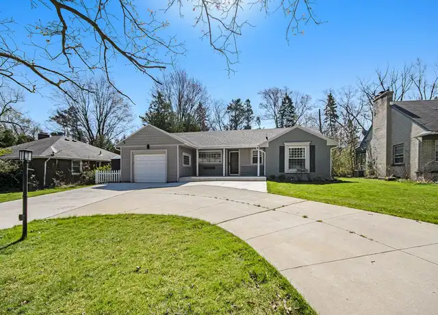 Property at 2373 Rutherford Rd, Bloomfield Hills, MI, 48302, 1 bed, 2 baths, [object Object]