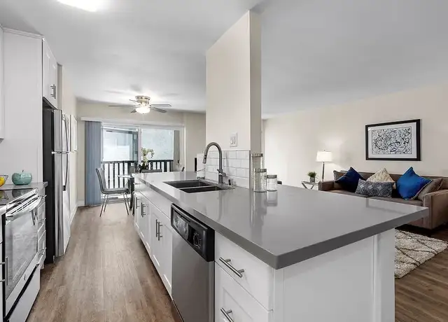 Photo of 5800 Green Valley Cir, Culver City, CA 90230