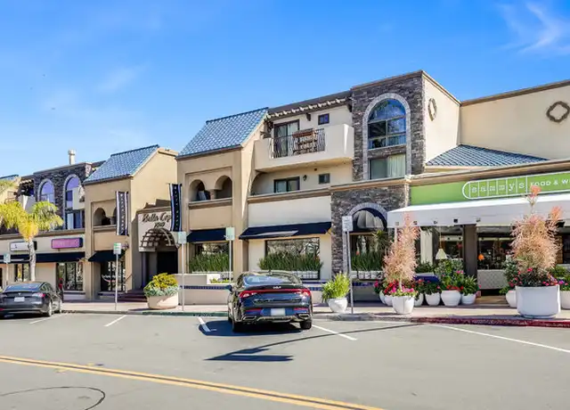 Property at 7509 Draper Ave #206, La Jolla, CA, 92037, 2 beds, 2 baths, [object Object]