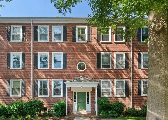 Property at 2960 S Columbus St Unit B2, Arlington, VA, 22206, 1 bed, 1 bath, [object Object]
