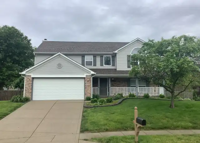 Property at 7188 Bethel Ct, Avon, IN, 46123, 4 beds, 2.5 baths, [object Object]