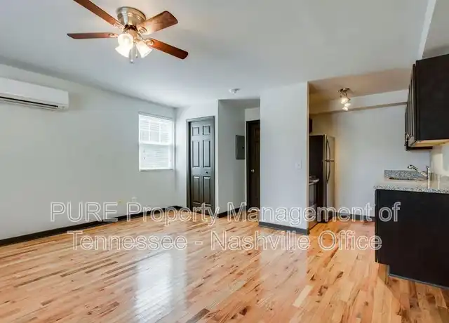 Property at 517 Veritas St Unit 6, Nashville, TN, 37211, 1 bed, 1 bath, [object Object]