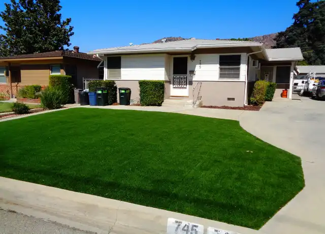 Property at 745 W Foothill Blvd, Glendora, CA, 91741, 1 bed, 1 bath, [object Object]