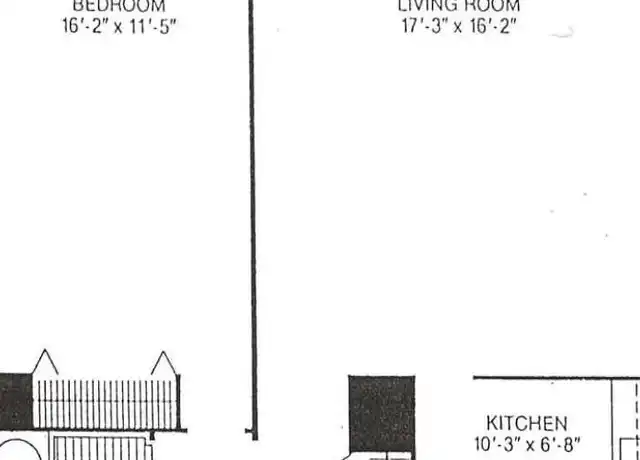 Property at 200 Locust St Unit 9CN, Philadelphia, PA, 19106, 1 bed, 1 bath, [object Object]