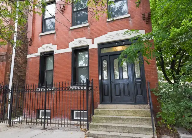 Property at 1720 N Ashland Ave Unit 2, Chicago, IL, 60622, 3 beds, 3 baths, [object Object]