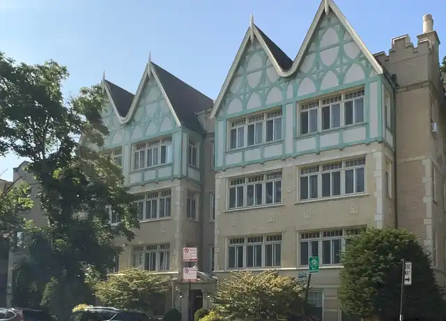 Property at 2206 W Granville Ave #1, Chicago, IL, 60659, 1 bed, 1 bath, [object Object]