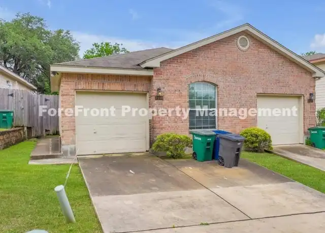 Property at 7119 Tourant Rd, San Antonio, TX, 78240, 2 beds, 2 baths, [object Object]