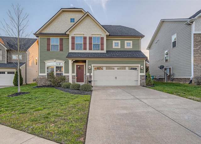 Photo of 442 Heroit Dr, Spring Hill, TN 37174