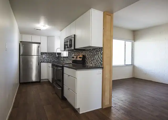 Property at Winfield of Scottsdale - 8021 E Osborn Rd, Scottsdale, AZ, 85251, 1-2 bed, 1-2 bath, [object Object]