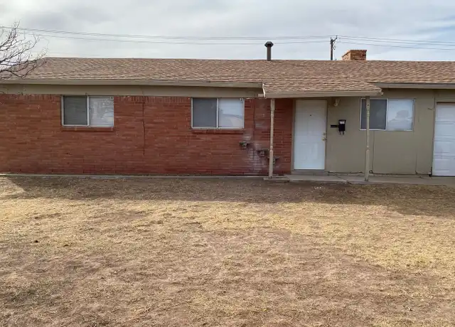 Property at 3711 Dawn Ave, Odessa, TX, 79762, 3 beds, 2 baths, [object Object]