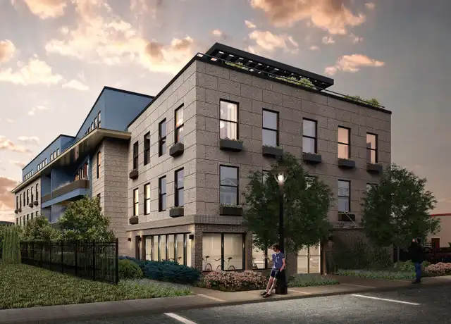 Property at 22 Center St Unit 303, Metuchen, NJ, 08840, 2 beds, 2 baths, [object Object]