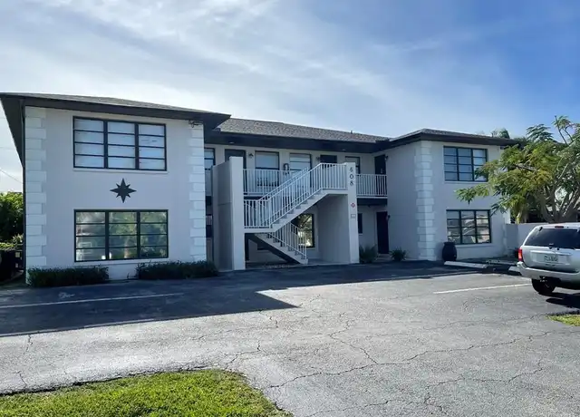 Property at 608 SE 46th Ln #5, Cape Coral, FL, 33904, 2 beds, 1.5 baths, [object Object]