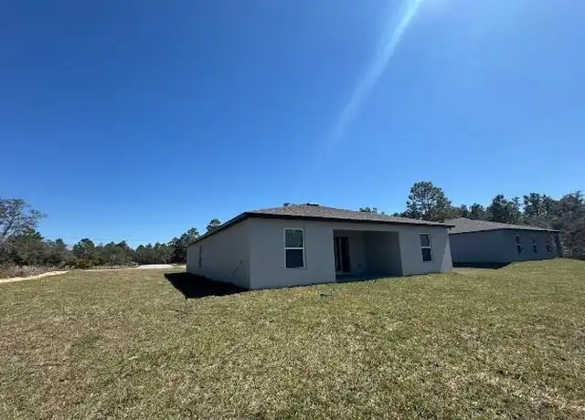 Property at 6865 N Pavilion Loop, Citrus Springs, FL, 34433, 4 beds, 2 baths, [object Object]