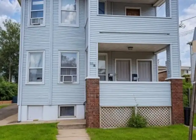 Property at 28 Rossiter Ave Unit 2, Paterson, NJ, 07502, 2 beds, 1 bath, [object Object]