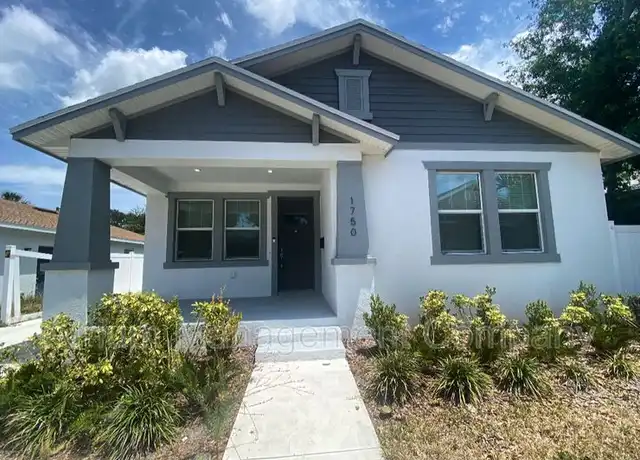 Property at 1750 19th St S, Saint Petersburg, FL, 33712, 3 beds, 2 baths, [object Object]