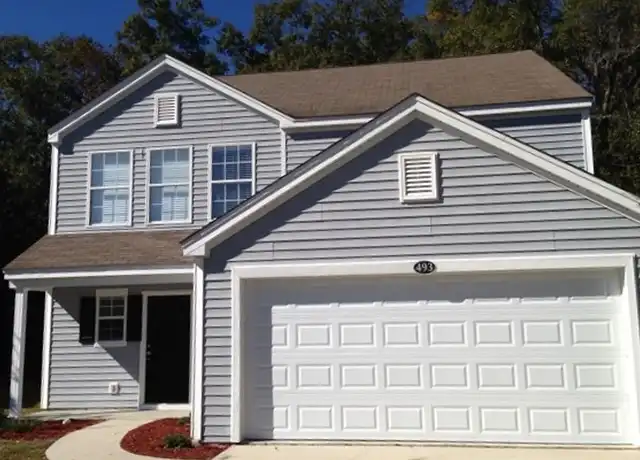 Property at 493 Live Oak Walk, Bluffton, SC, 29910, 4 beds, 2.5 baths, [object Object]