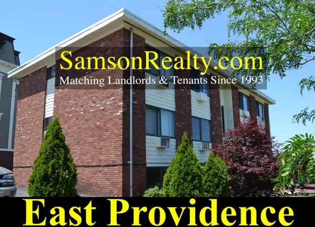 Property at 25 Waterman Ave Unit 1, East Providence, RI, 02914, 1 bed, 1 bath, [object Object]