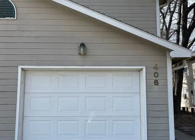 Property at 406 Bluemont Ave Unit 1, Manhattan, KS, 66502, 3 beds, 2 baths, [object Object]