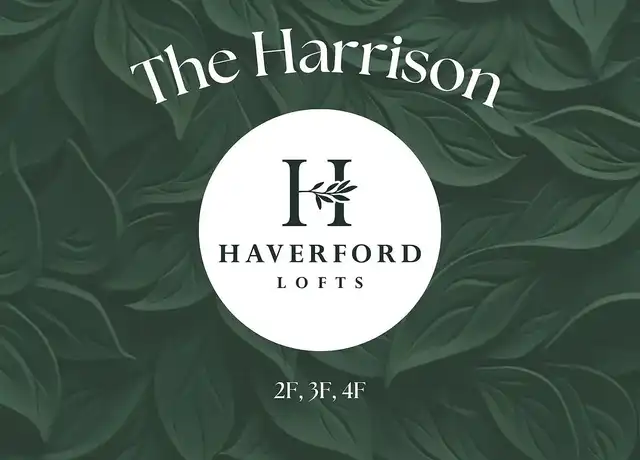 Property at Haverford Lofts - 4070 Haverford Ave, Philadelphia, PA, 19104, 1-2 bed, 1 bath, [object Object]
