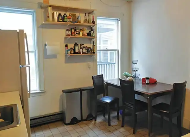 Property at 40 Calvin St, Somerville, MA, 02143, 3 beds, 1 bath, [object Object]
