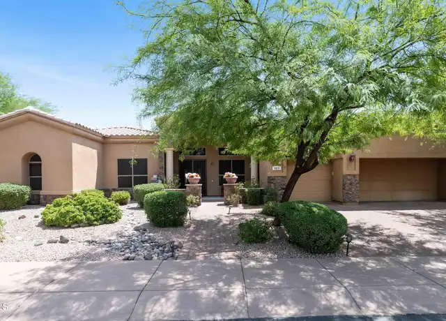 Property at 5416 E Hashknife Rd, Phoenix, AZ, 85054, 4 beds, 3 baths, [object Object]