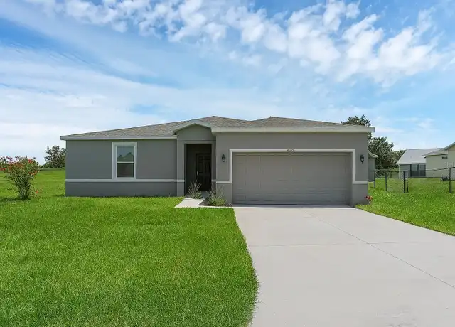 Property at 429 Ohio Way, Kissimmee, FL, 34759, 3 beds, 2 baths, [object Object]