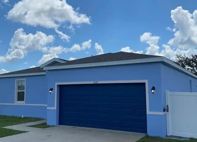 Property at 429 Ohio Way, Kissimmee, FL, 34759, 4 beds, 2 baths, [object Object]
