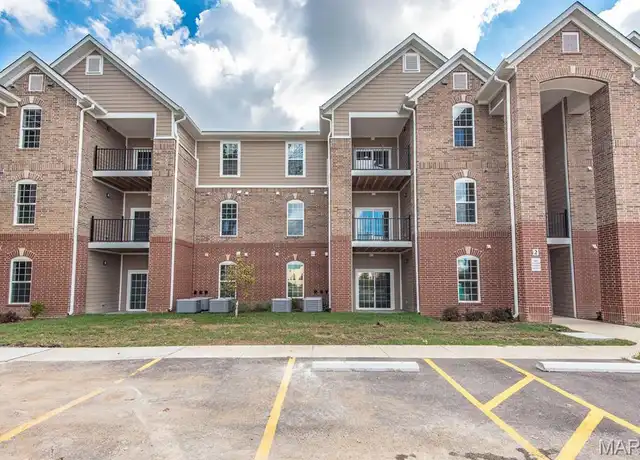 Property at 122 Harmony Meadows Ct, Dardenne Prairie, MO, 63368, 2 beds, 2 baths, [object Object]