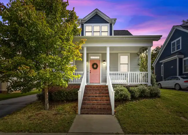 Property at 124 Idlewild Ave, Raleigh, NC, 27601, 3 beds, 2 baths, [object Object]