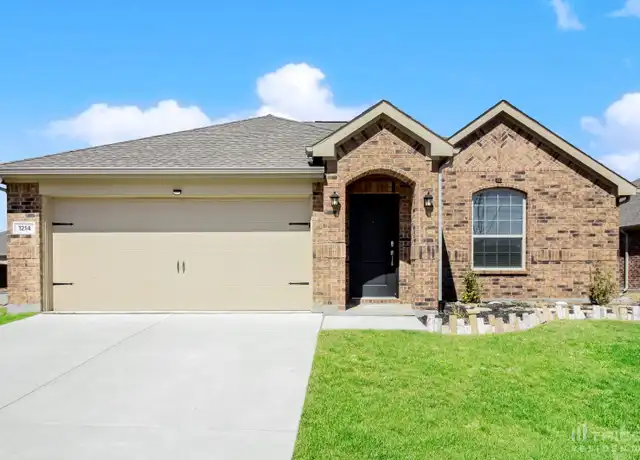 Property at 1214 Crescent View Dr, Anna, TX, 75409, 3 beds, 2 baths, [object Object]