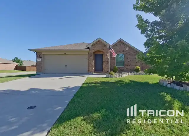 Property at 1214 Crescent View Dr, Anna, TX, 75409, 3 beds, 2 baths, [object Object]