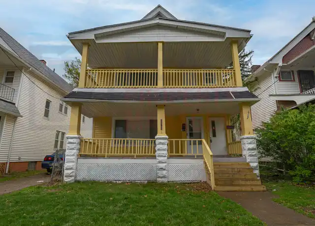 Property at 11702 Saywell Ave Unit 3, Cleveland, OH, 44108, 1 bed, 1 bath, [object Object]