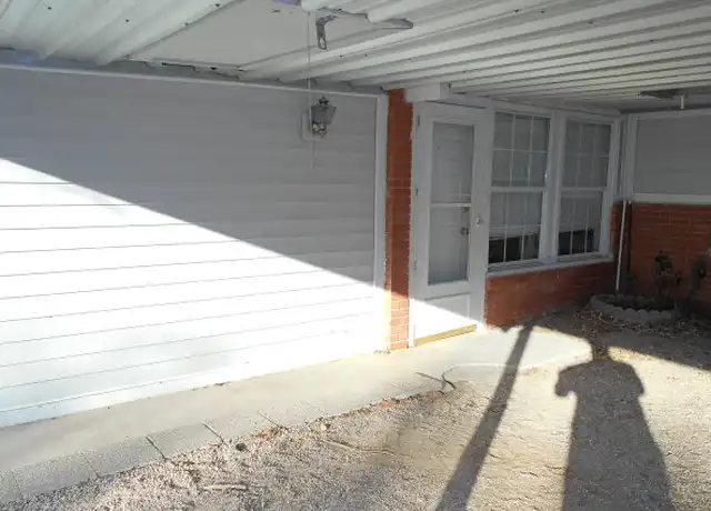Property at 2262 Joy Rd, San Angelo, TX, 76904, 1 bed, 1 bath, [object Object]