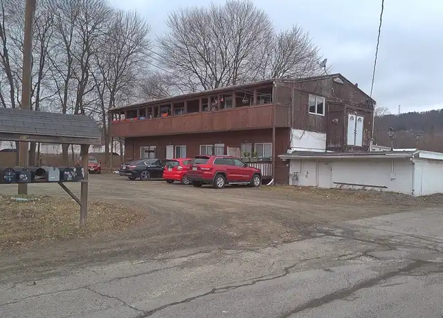 Property at 667 Conklin Rd Unit 2, Binghamton, NY, 13903, 1 bed, 1 bath, [object Object]