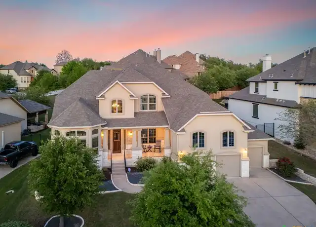 Property at 17012 Rush Pea Cir, Austin, TX, 78738, 5 beds, 4.5 baths, [object Object]