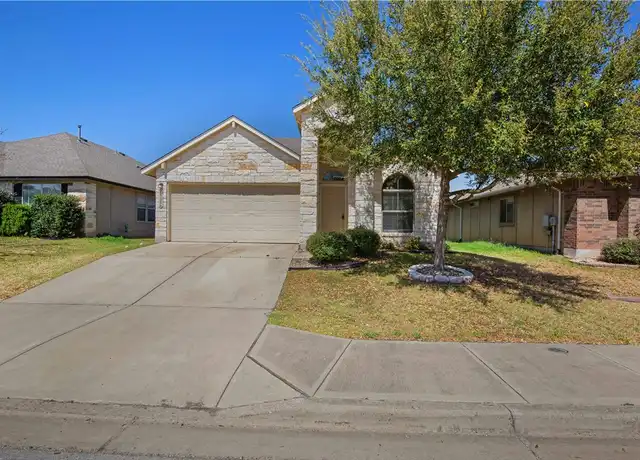 Property at 15006 Parrish Ln, Austin, TX, 78725, 3 beds, 2 baths, [object Object]