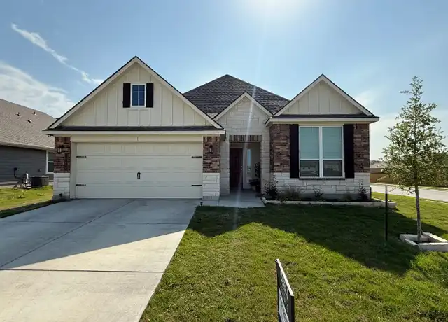 Property at 1782 Horatio St, Nolanville, TX, 76559, 4 beds, 3 baths, [object Object]