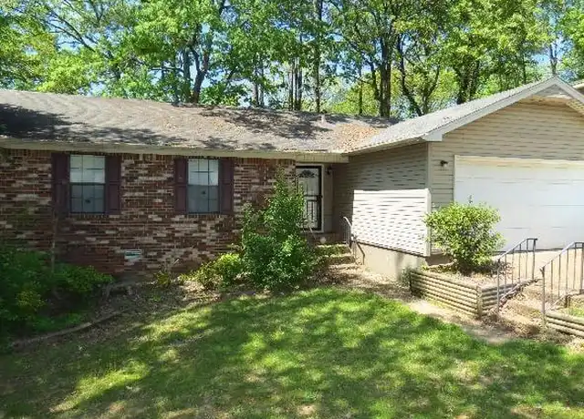 Property at 2116 Peach Tree Dr, Little Rock, AR, 72211, 3 beds, 2 baths, [object Object]